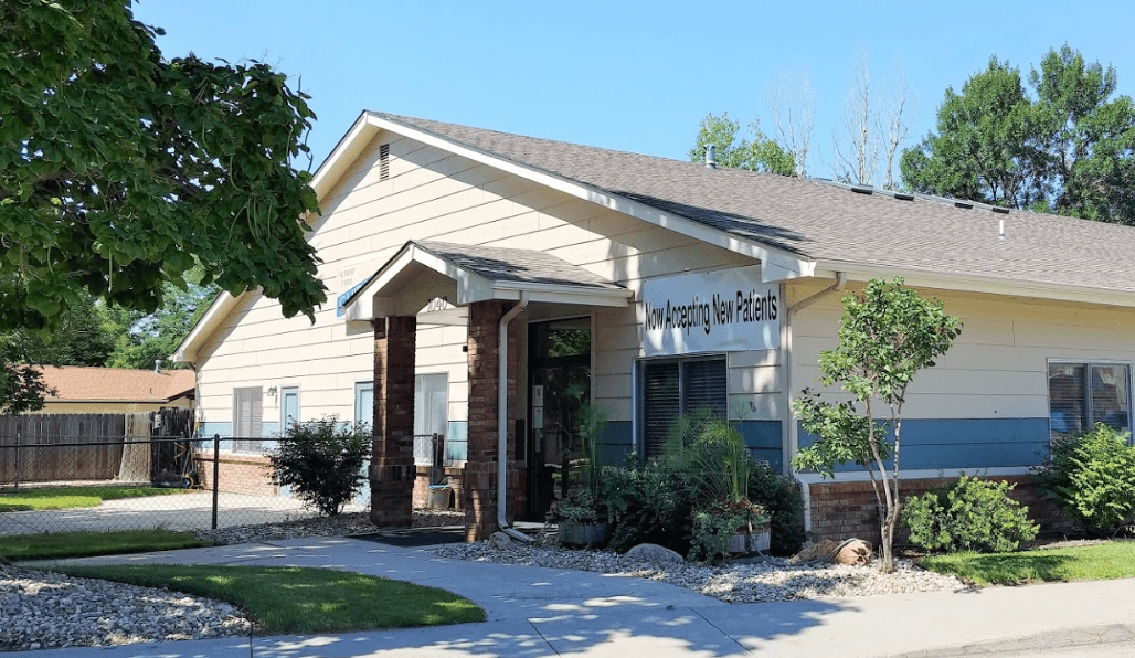 1040 Walnut Street, Windsor