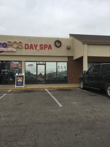 2305 27th Avenue, Greeley