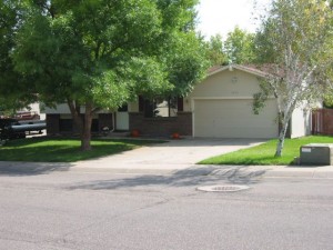 1001 43rd Avenue #11, Greeley