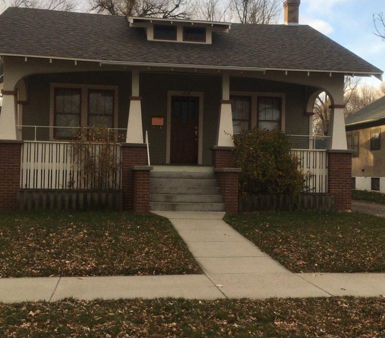 1208 18th Street, Greeley